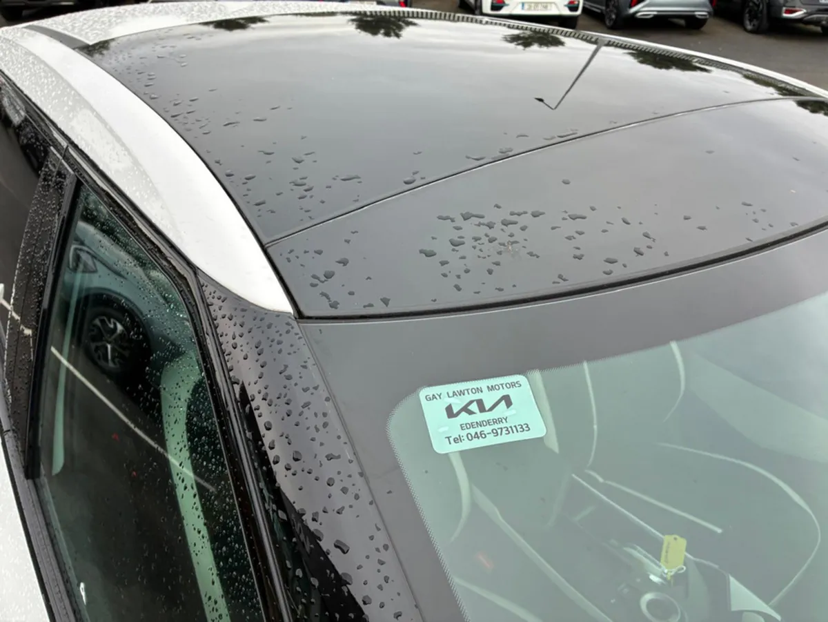 Kia EV6 PE GT LINE 5DR AUTO (ONLY 40 MINS FROM DUB - Image 4