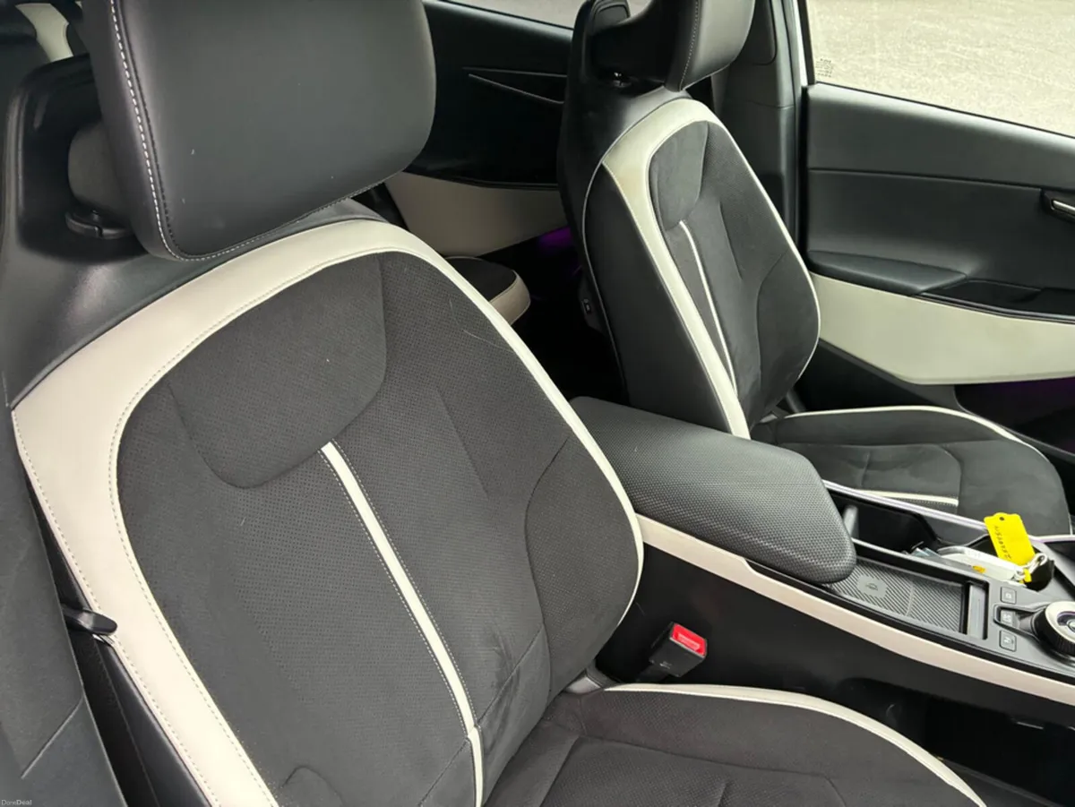 Kia EV6 PE GT LINE 5DR AUTO (ONLY 40 MINS FROM DUB - Image 6