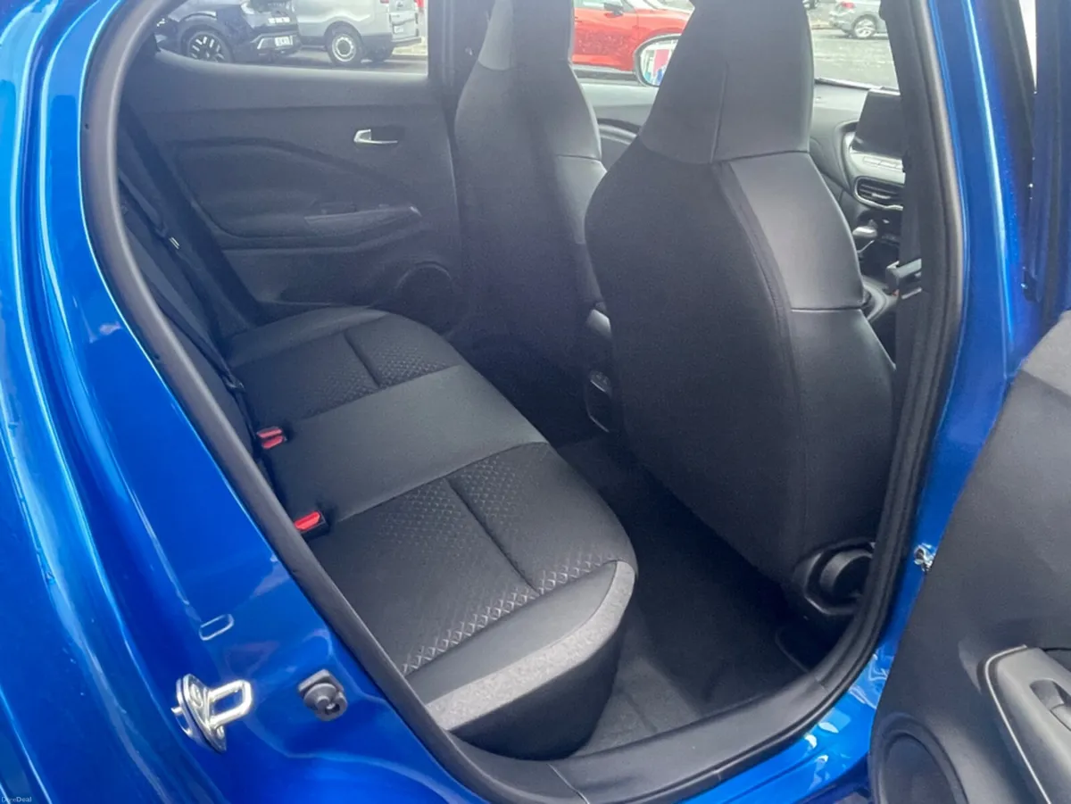Nissan Juke 1.0 Sv Premium - Image 6