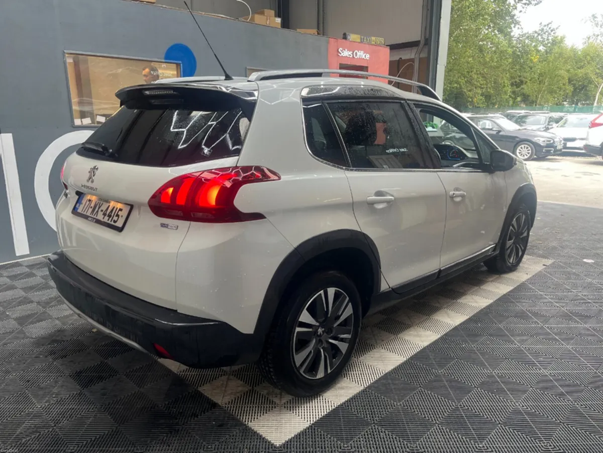 Peugeot 2008 2017 PEUGEOT 2008 ALLURE 51K KMS AUTO - Image 3
