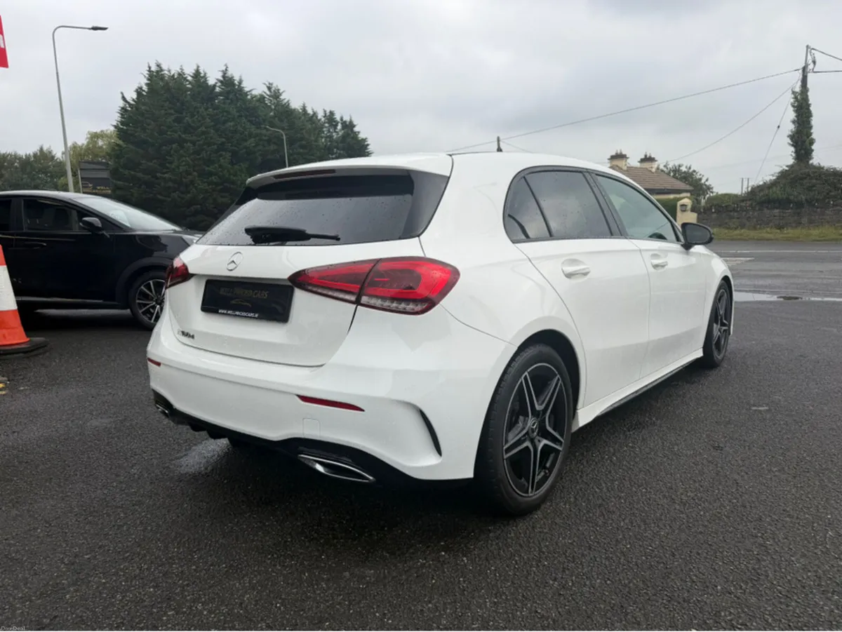 Mercedes-Benz A-Class MERCEDES A CLASS AMG - Image 5