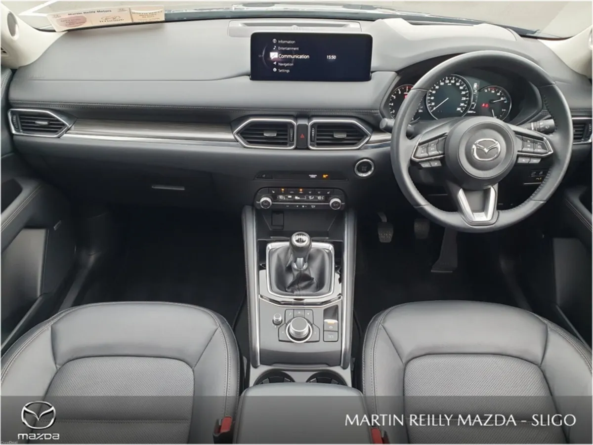 Mazda CX-5 2WD 2.0P (165ps) GT Sport - Image 2