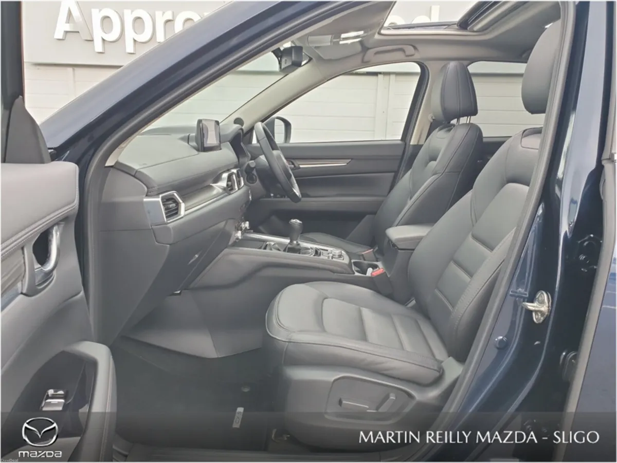 Mazda CX-5 2WD 2.0P (165ps) GT Sport - Image 6