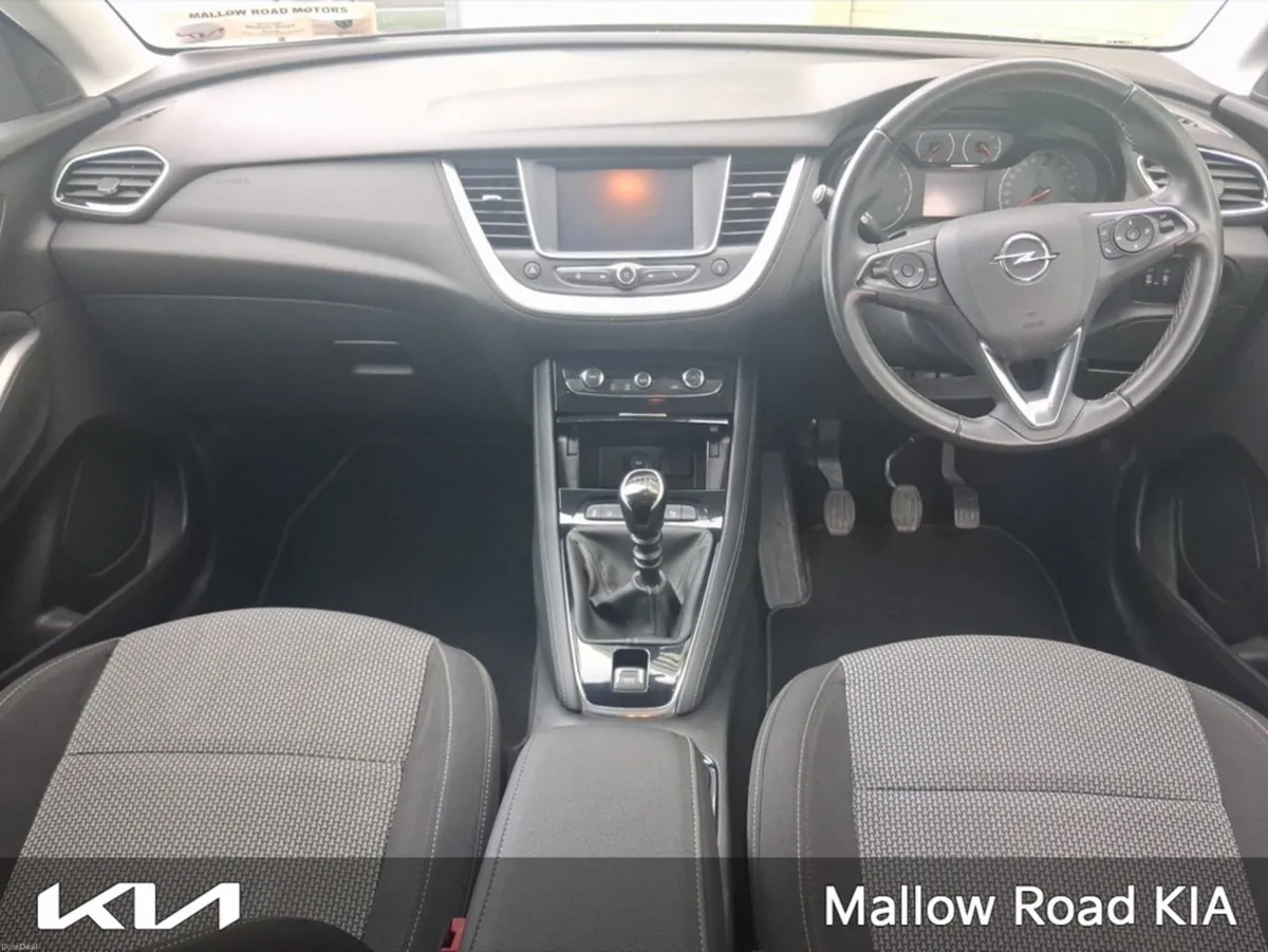 Opel Grandland X CUV-SC-1.2I 130PS PETROL 4DR - Image 5