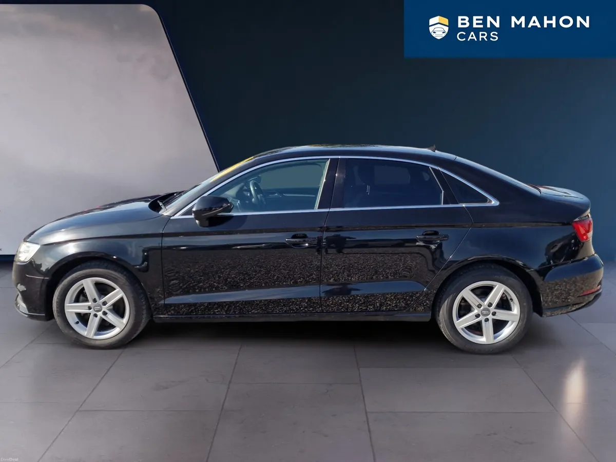 Audi A3 Attraction 1.4TSI Automatic - Image 2