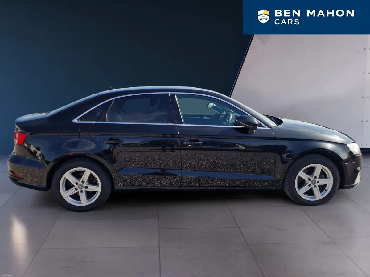 Audi A3 Attraction 1.4TSI Automatic - Image 6