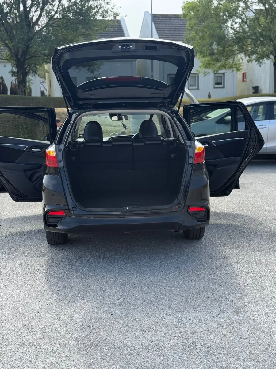 Honda Shuttle 2016 - Image 5