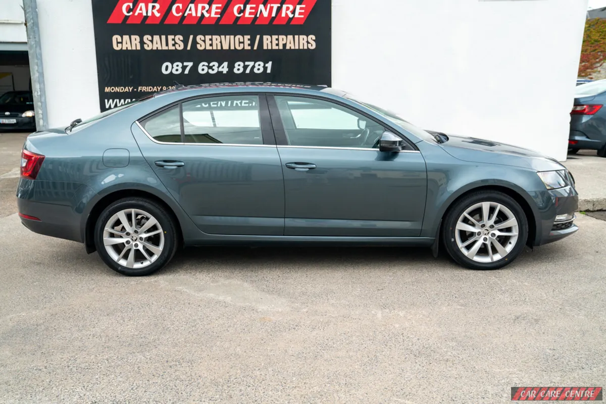 2019 Skoda Octavia Style 1.6 TDI - Image 3