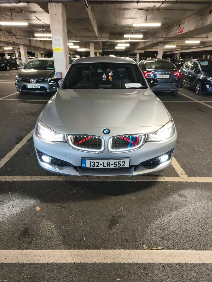 BMW - Image 1