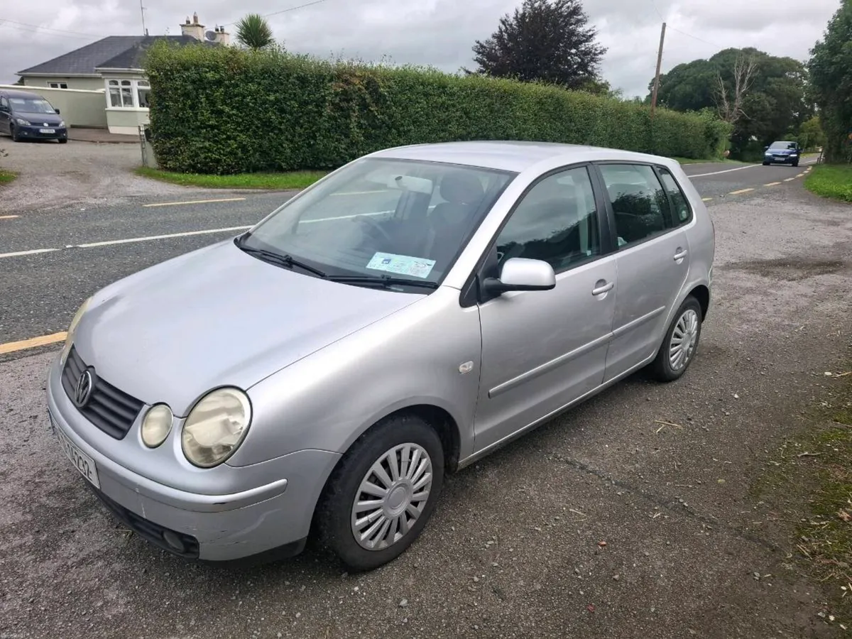 VW Polo - Image 1