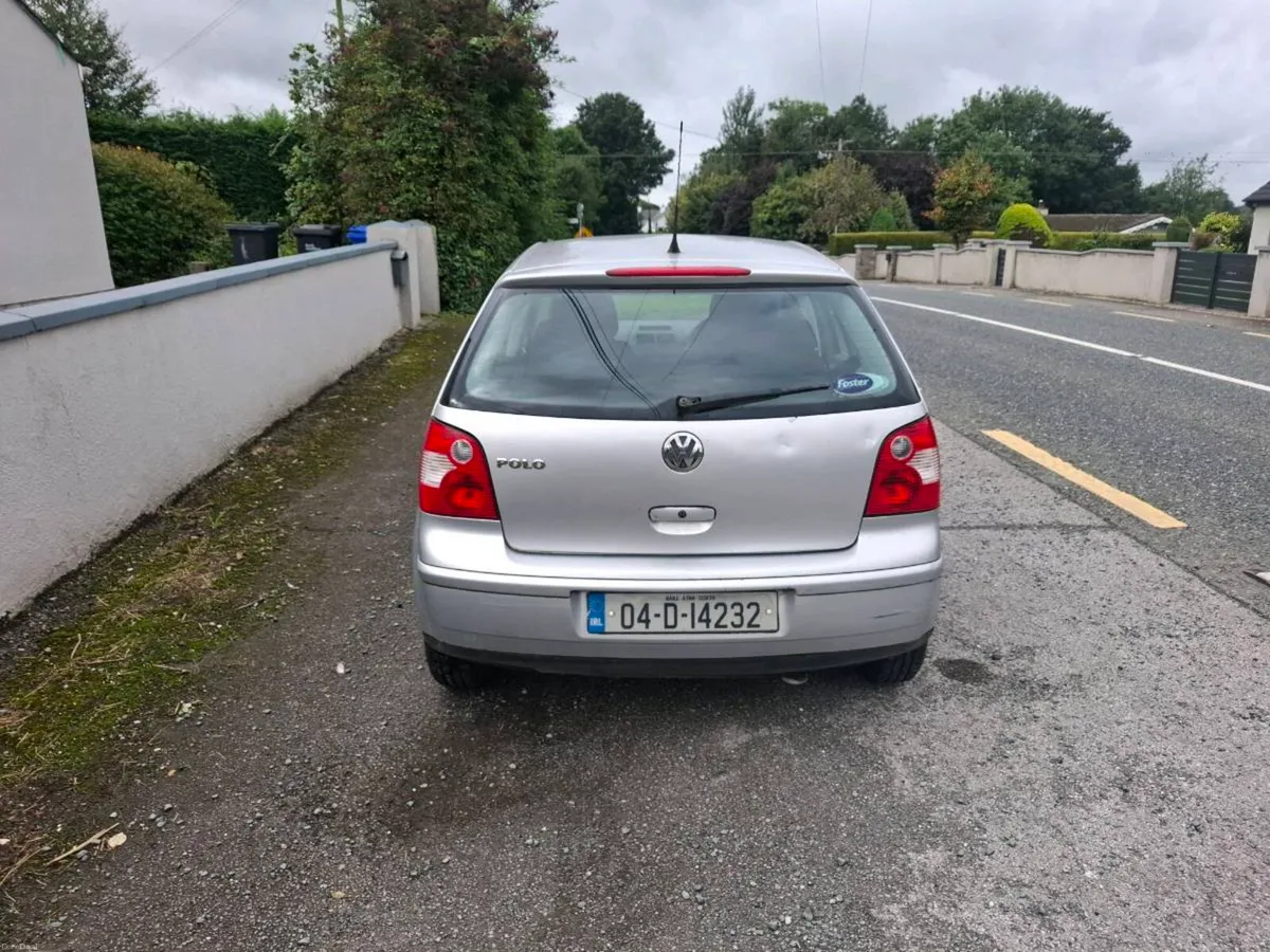 VW Polo - Image 3