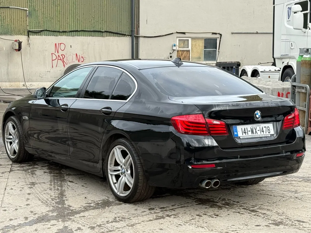 BMW 5 SERIES EXCELLENT CONDITION - Image 6