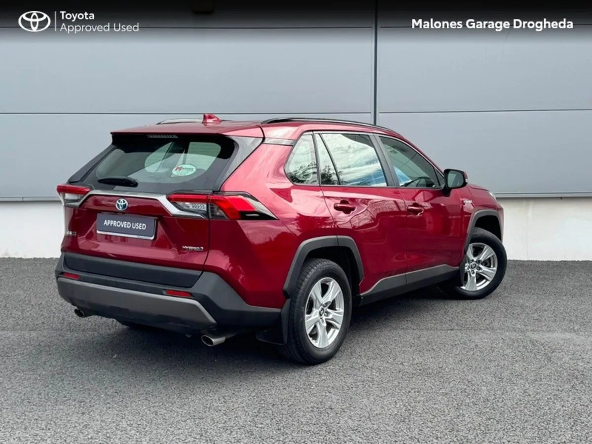 Toyota RAV4 2.5 Hybrid Luna Call Now : 041 980 242 - Image 2