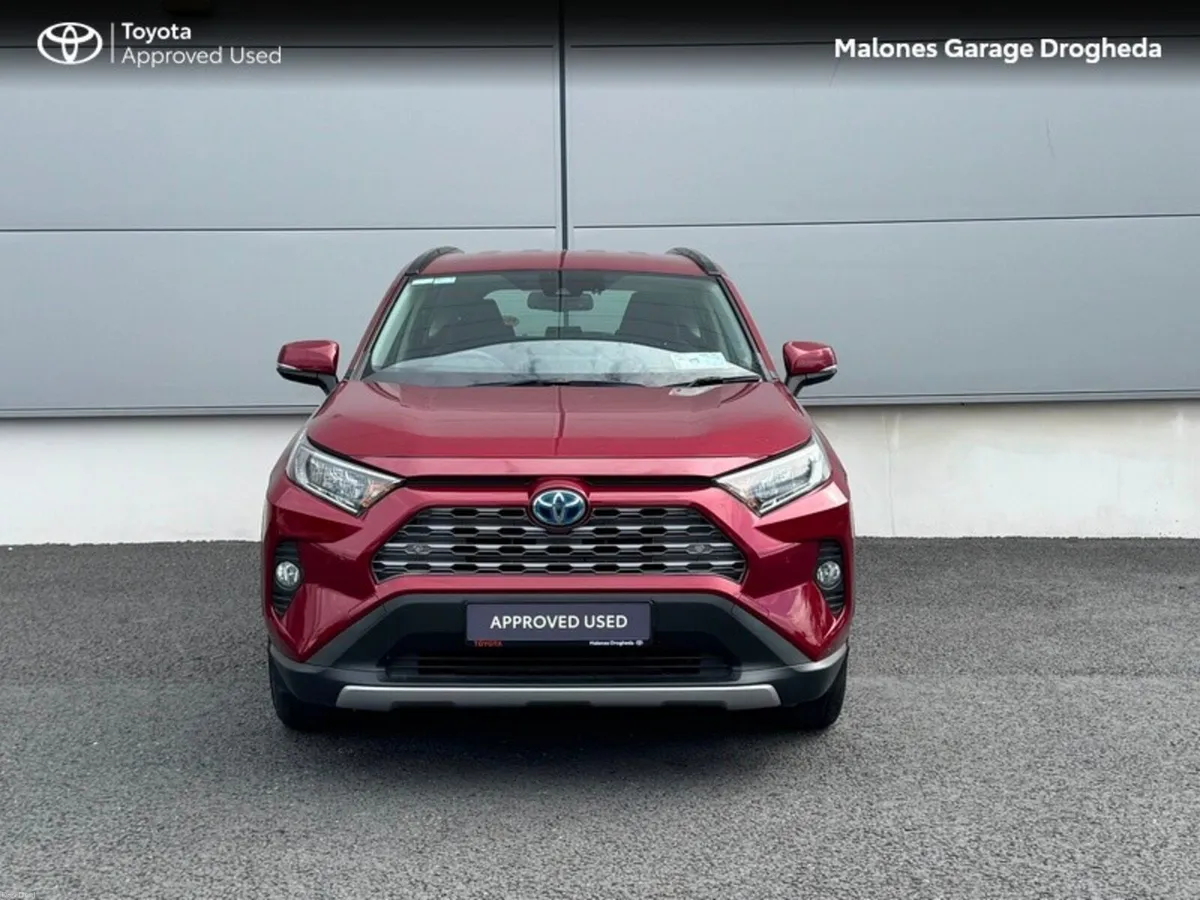 Toyota RAV4 2.5 Hybrid Luna Call Now : 041 980 242 - Image 4