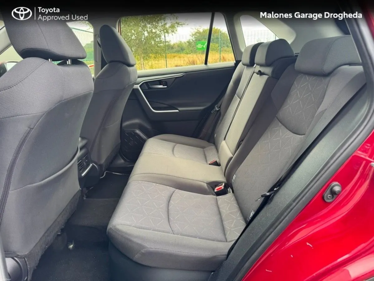 Toyota RAV4 2.5 Hybrid Luna Call Now : 041 980 242 - Image 6
