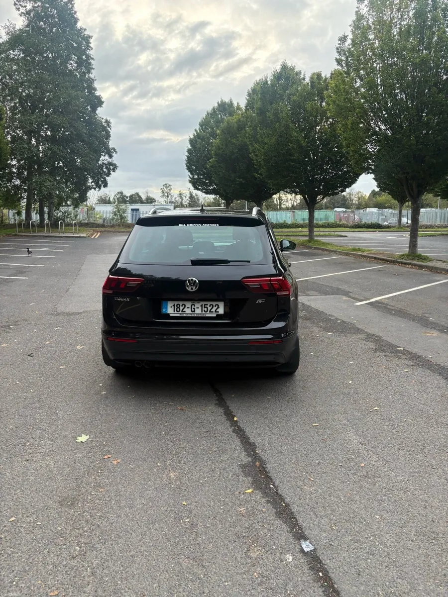 Volkswagen Tiguan 182 - Image 6