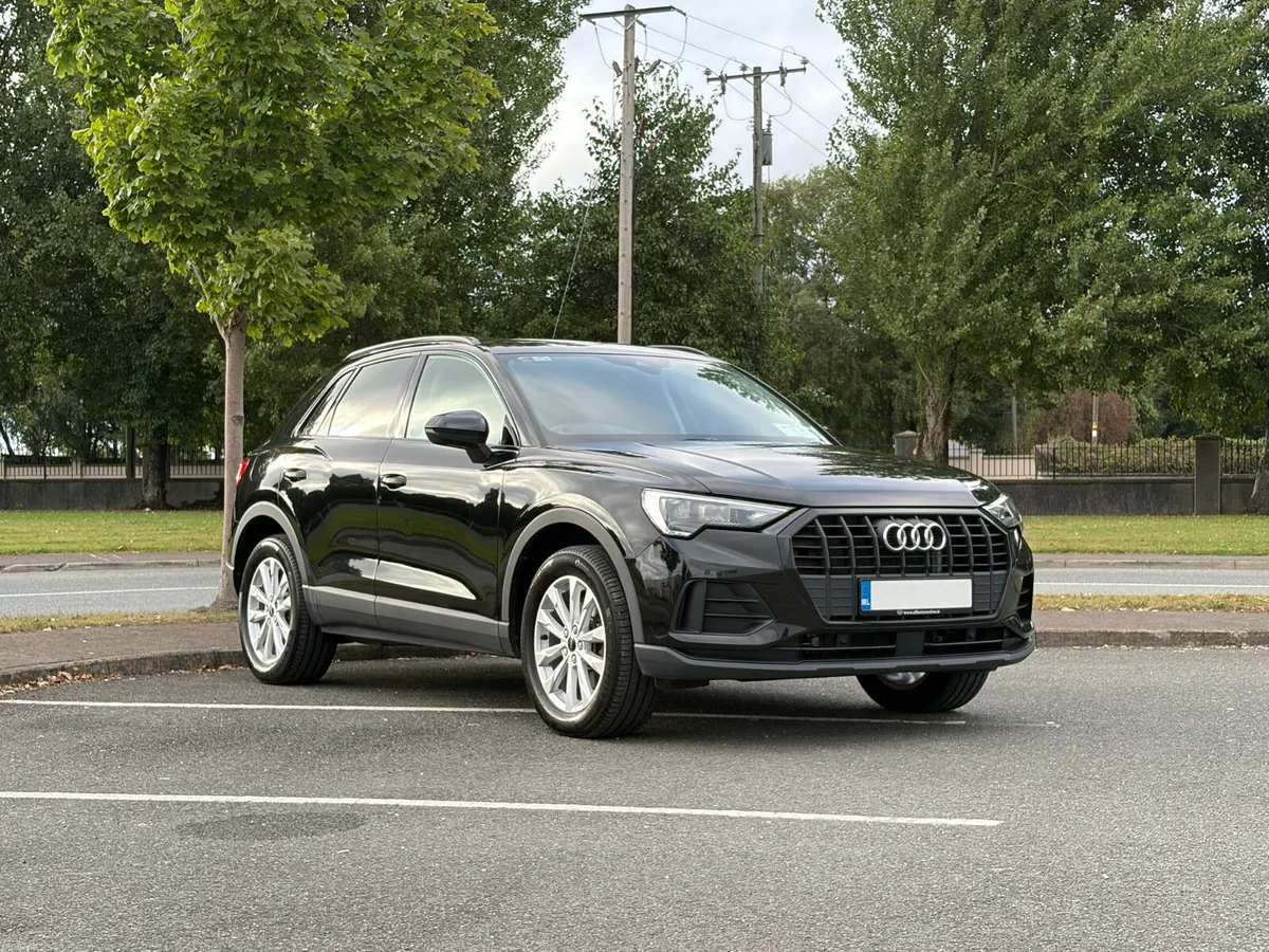 2023 Audi Q3 1.4 E-Tron Auto Low kms - Image 2