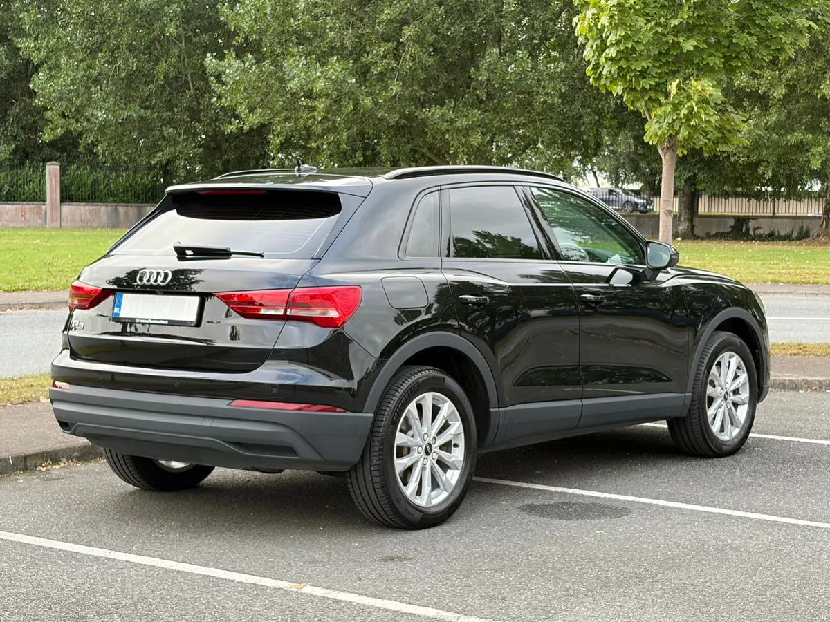 2023 Audi Q3 1.4 E-Tron Auto Low kms - Image 4
