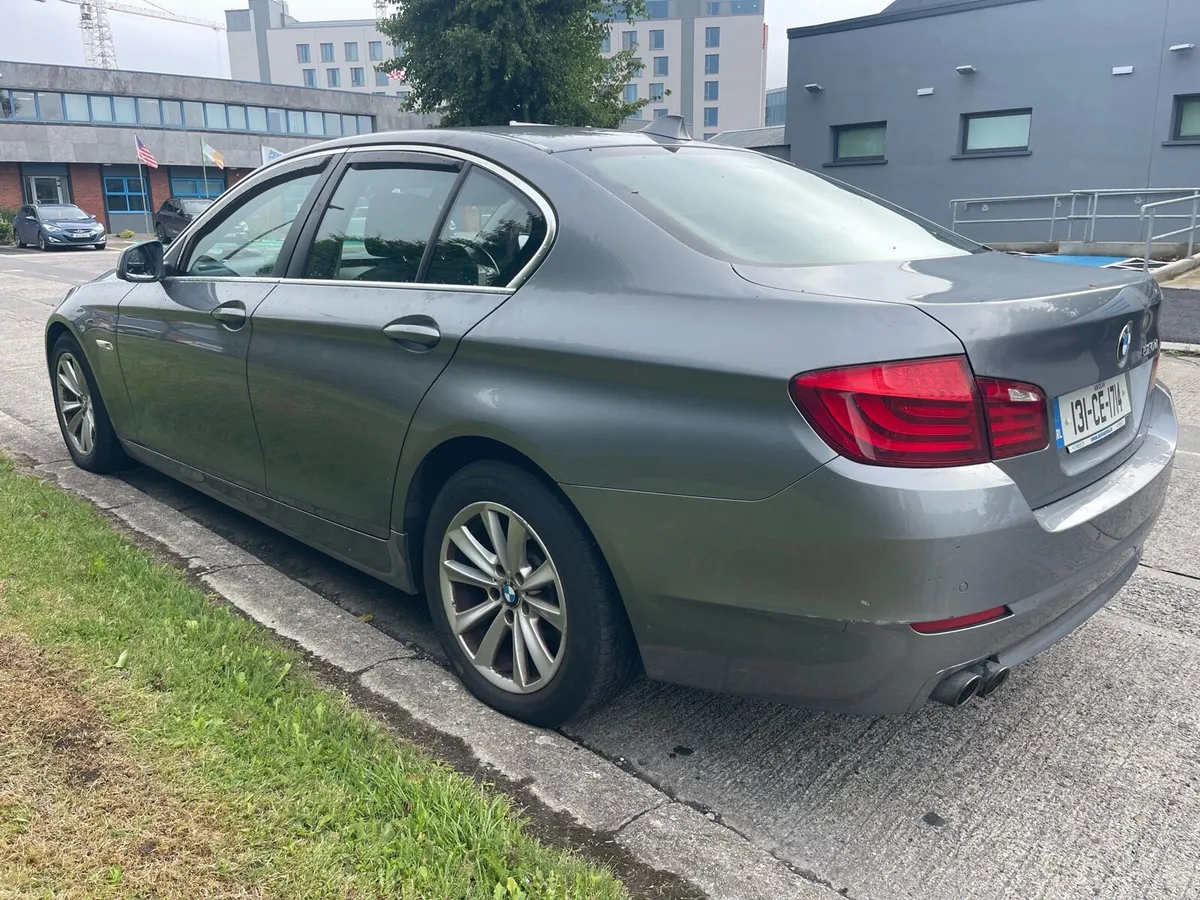 Bmw 520d nct 07/27 - Image 5
