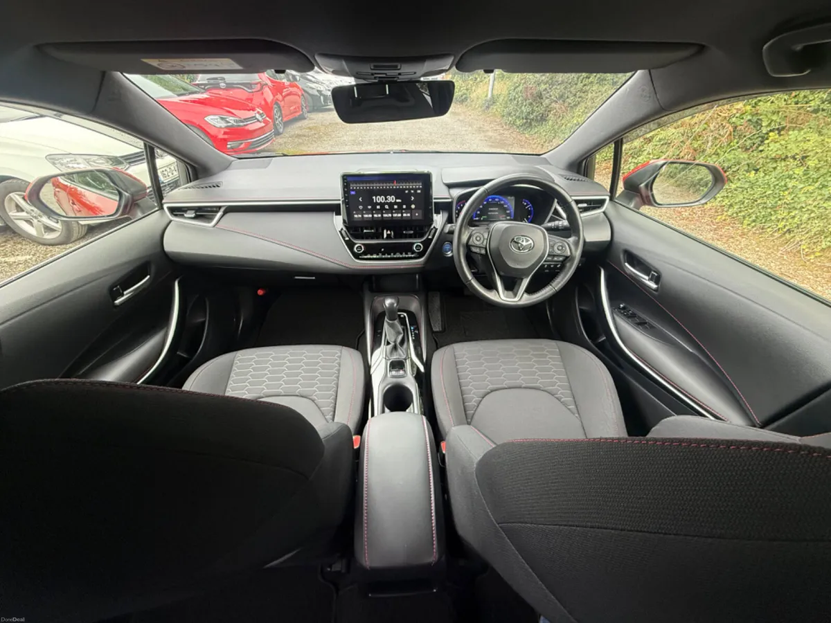 Toyota Corolla - Image 5