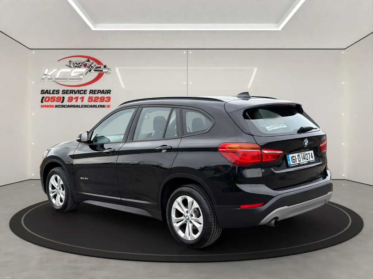 2016 BMW X1 - Diesel - New NCT 09/2027 - Image 3