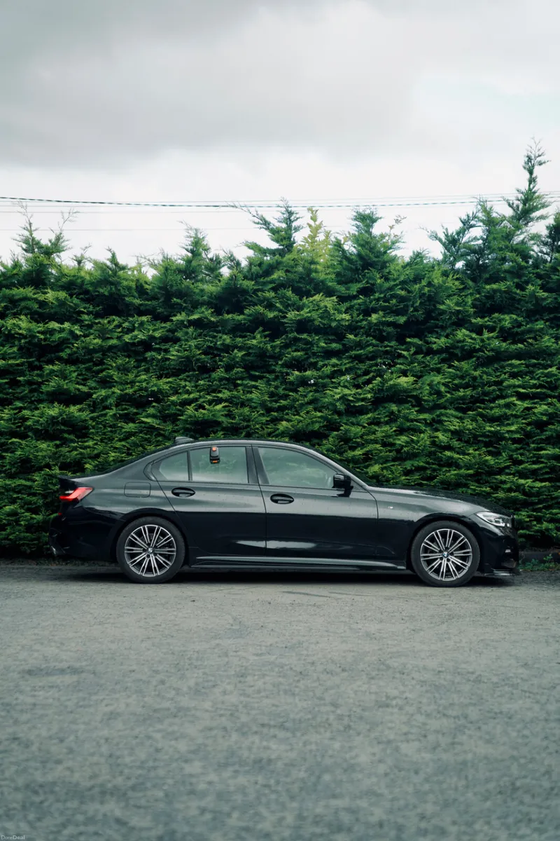 BMW 320D X-Drive Msport 2022-LOW MILEAGE - Image 5