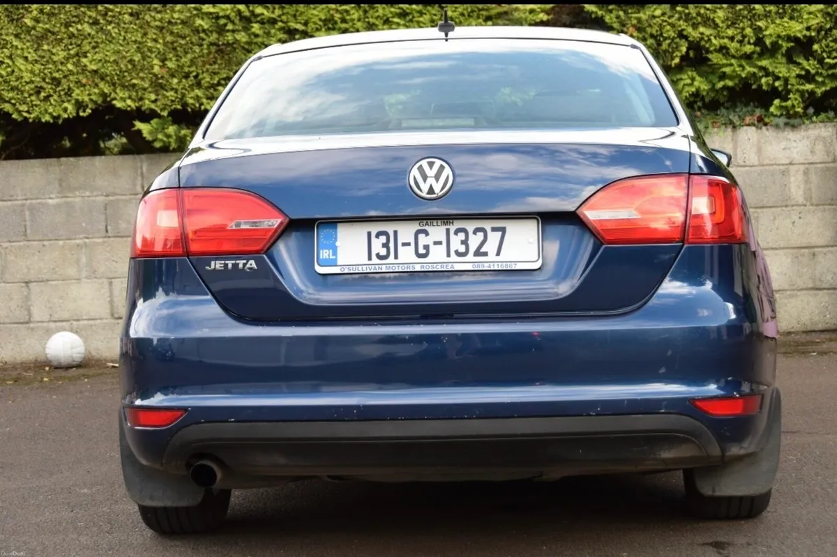 VW JETTA - Image 3