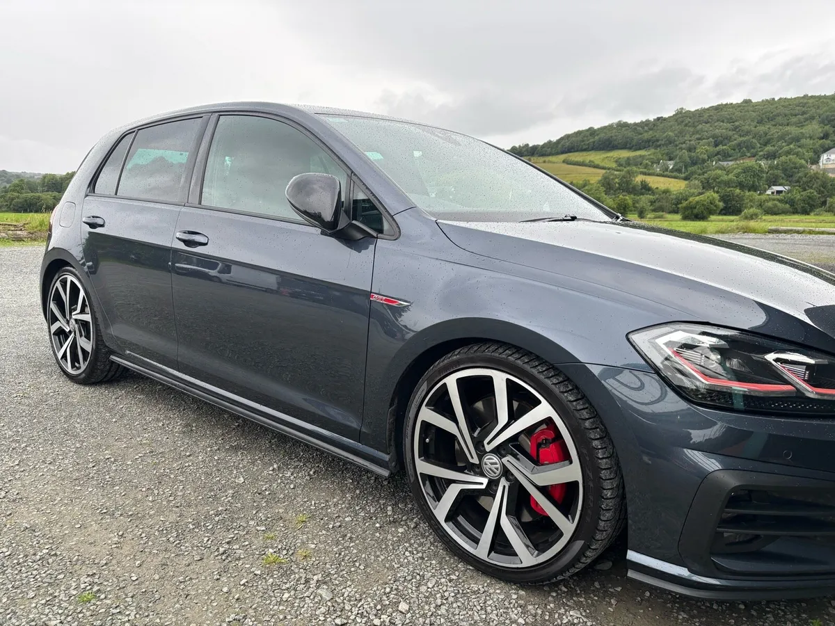 VW Golf GTI Performance - Image 2