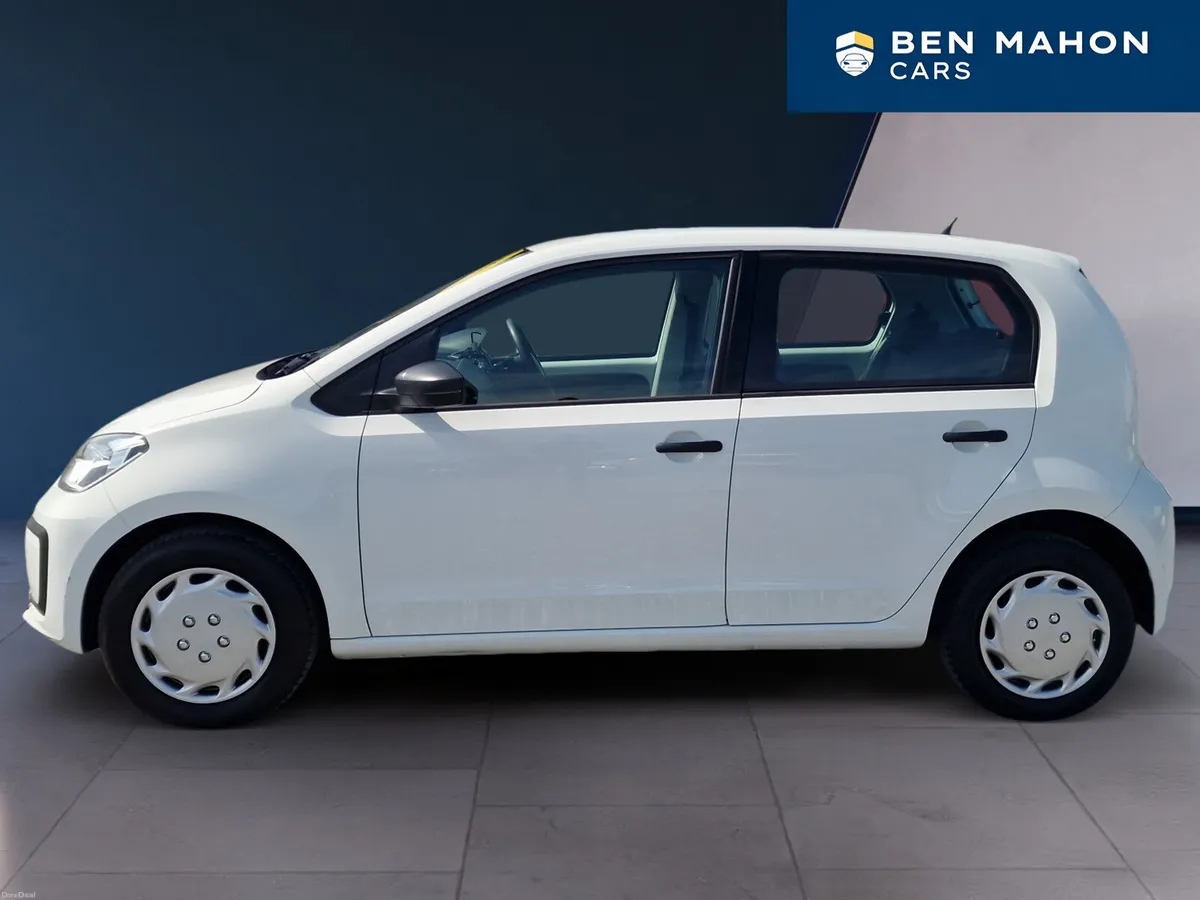2018 Volkswagen Up! 1.0 Petrol Take – 115,000 KM - Image 2