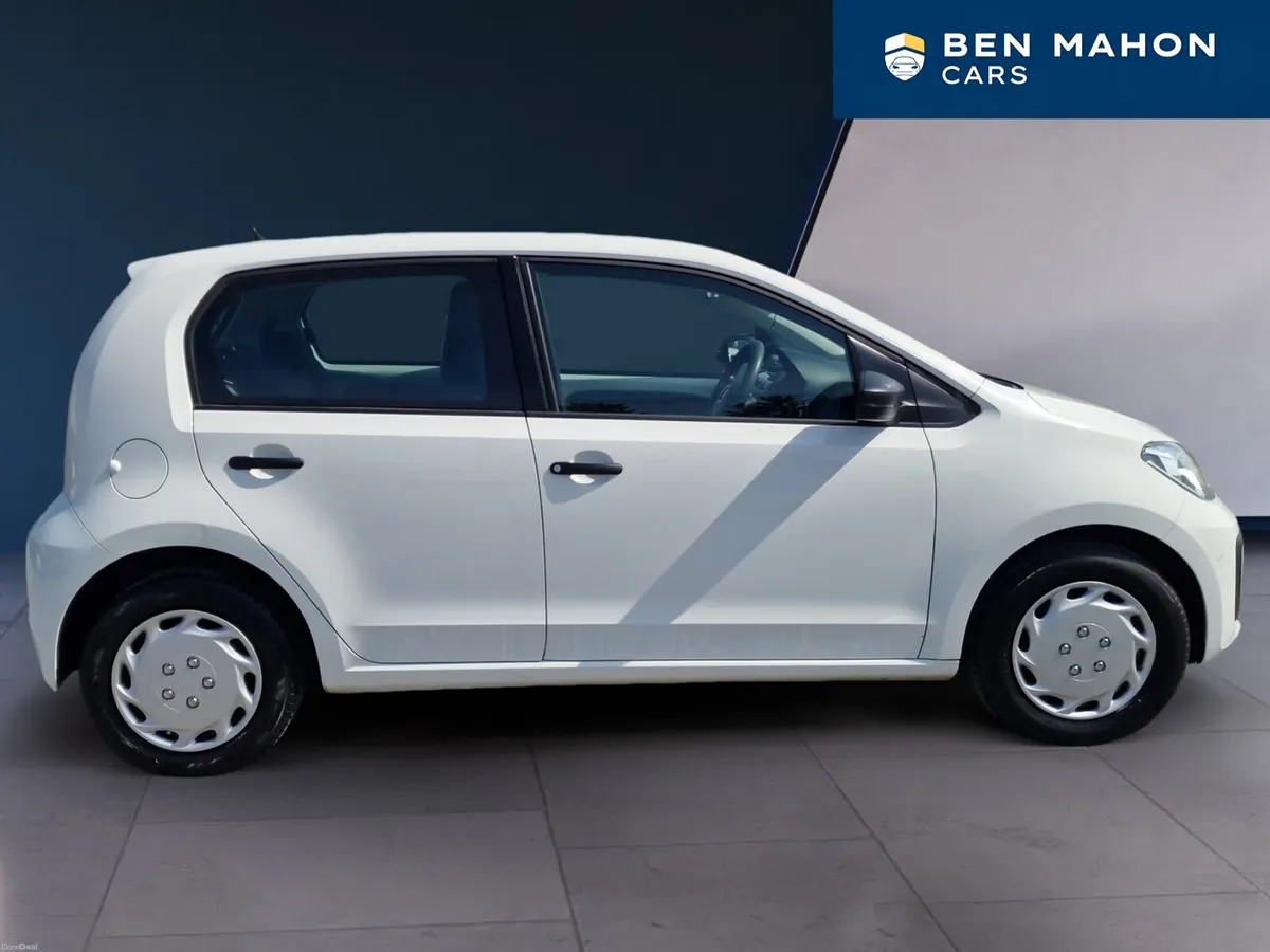 2018 Volkswagen Up! 1.0 Petrol Take – 115,000 KM - Image 6