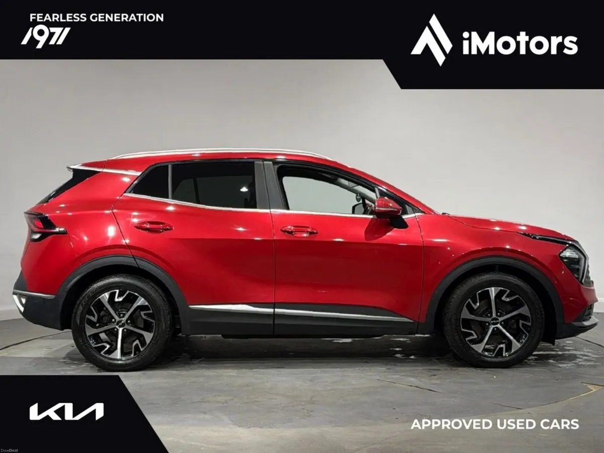 Kia Sportage K3 5DR - Image 2