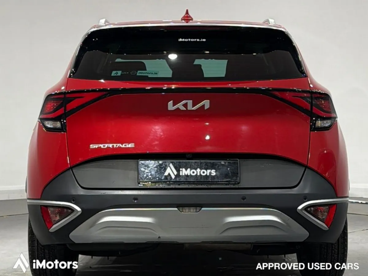 Kia Sportage K3 5DR - Image 4