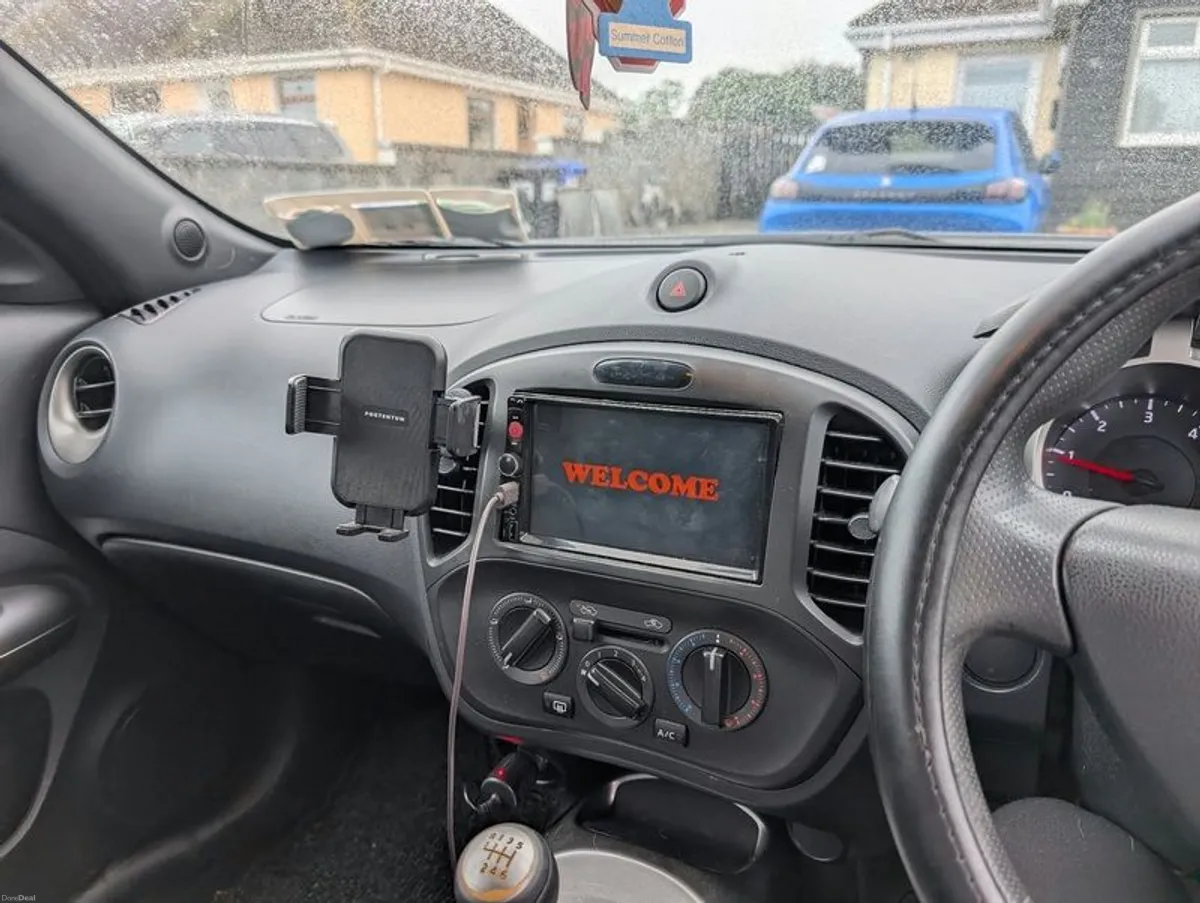 2012 Nissan Juke - Image 6
