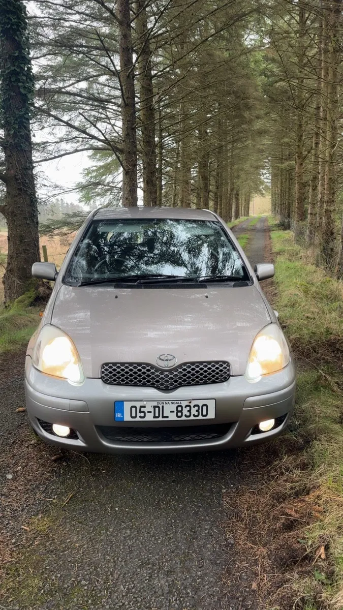 Toyota Yaris low miler - Image 3