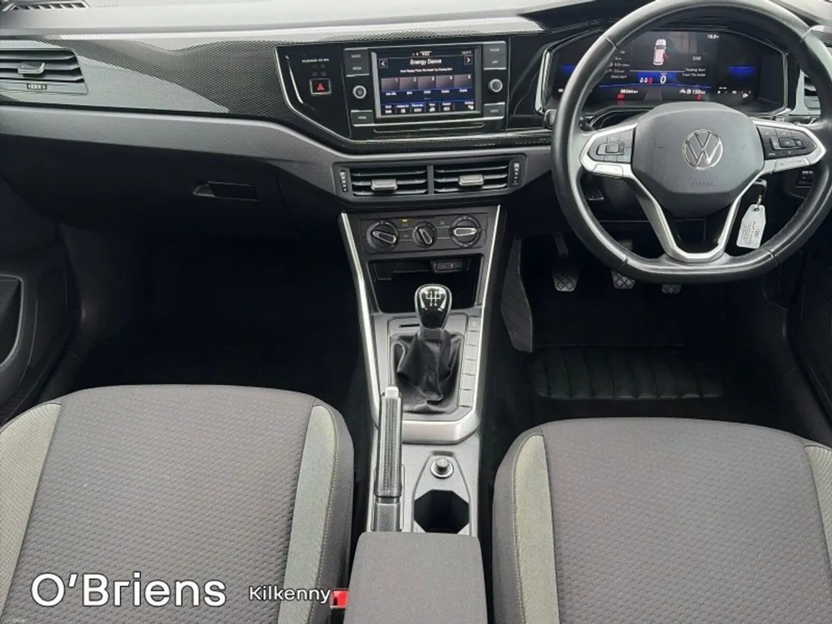 Volkswagen Polo POLO LIFE 1.0 TSI 95HP 1 OWNER PRI - Image 2