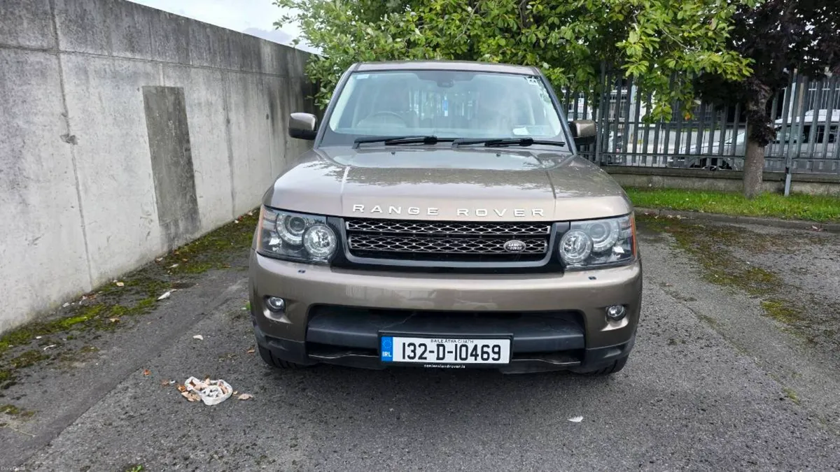 Range Rover Sport - Image 3