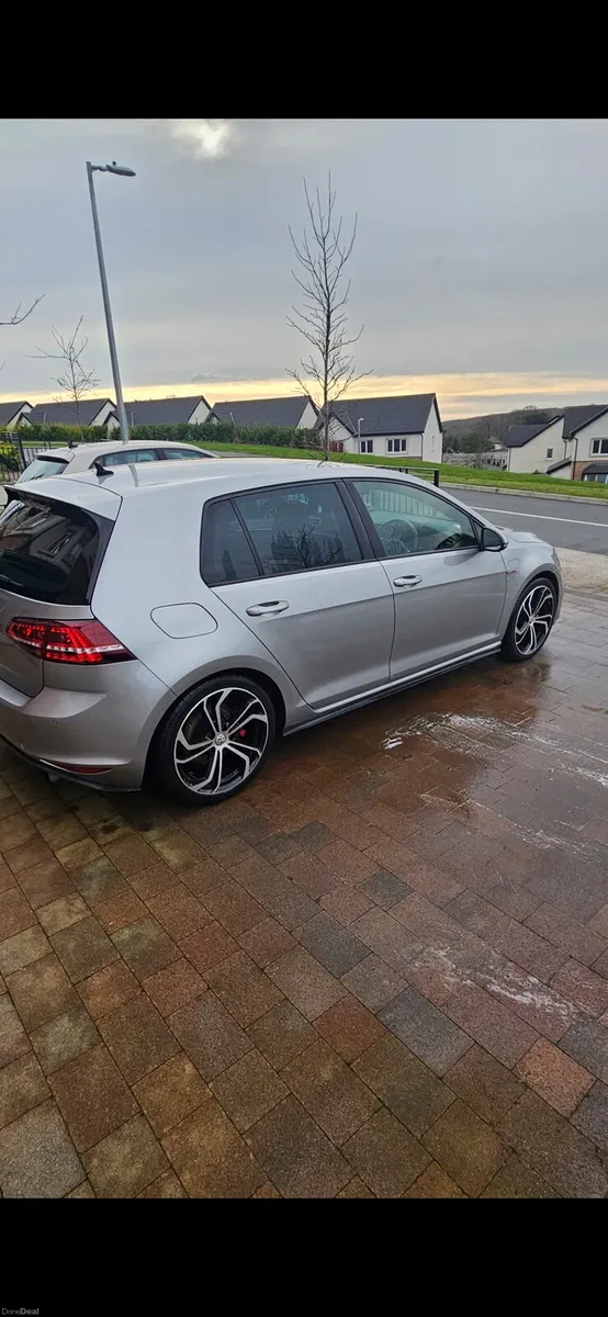 VW Golf GTI - Image 5