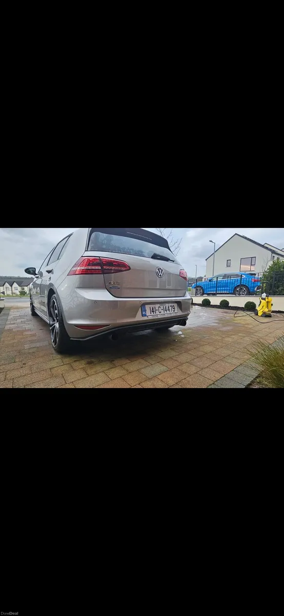 VW Golf GTI - Image 3
