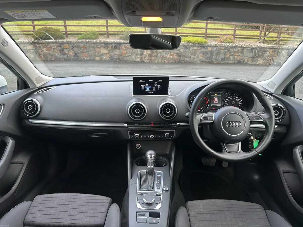 Audi A3 110 Sport S Tronic 2016 - Image 5