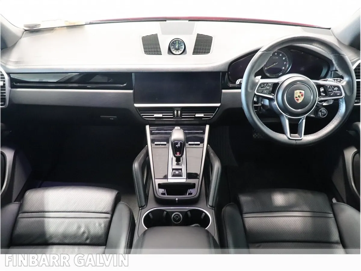 Porsche Cayenne 3.0 V6 E-Hybrid 4WD - Image 4