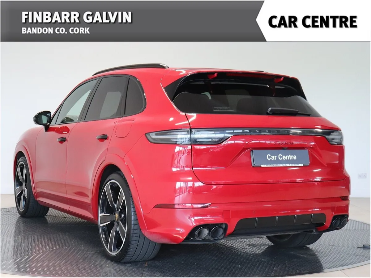 Porsche Cayenne 3.0 V6 E-Hybrid 4WD - Image 2