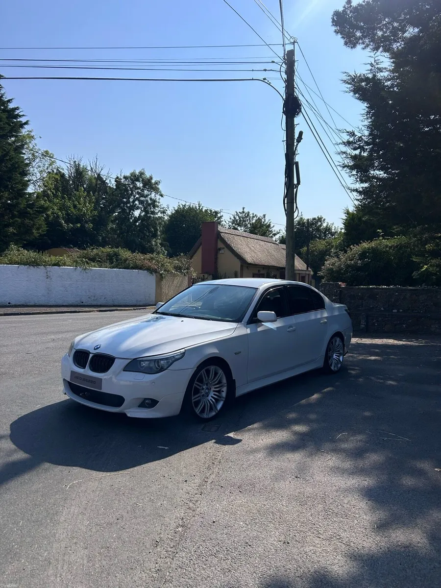 BMW e60 - Image 3