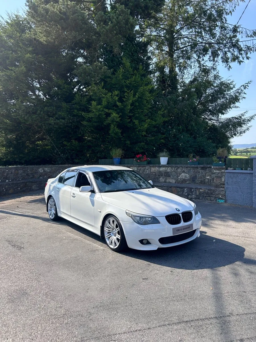 BMW e60 - Image 2