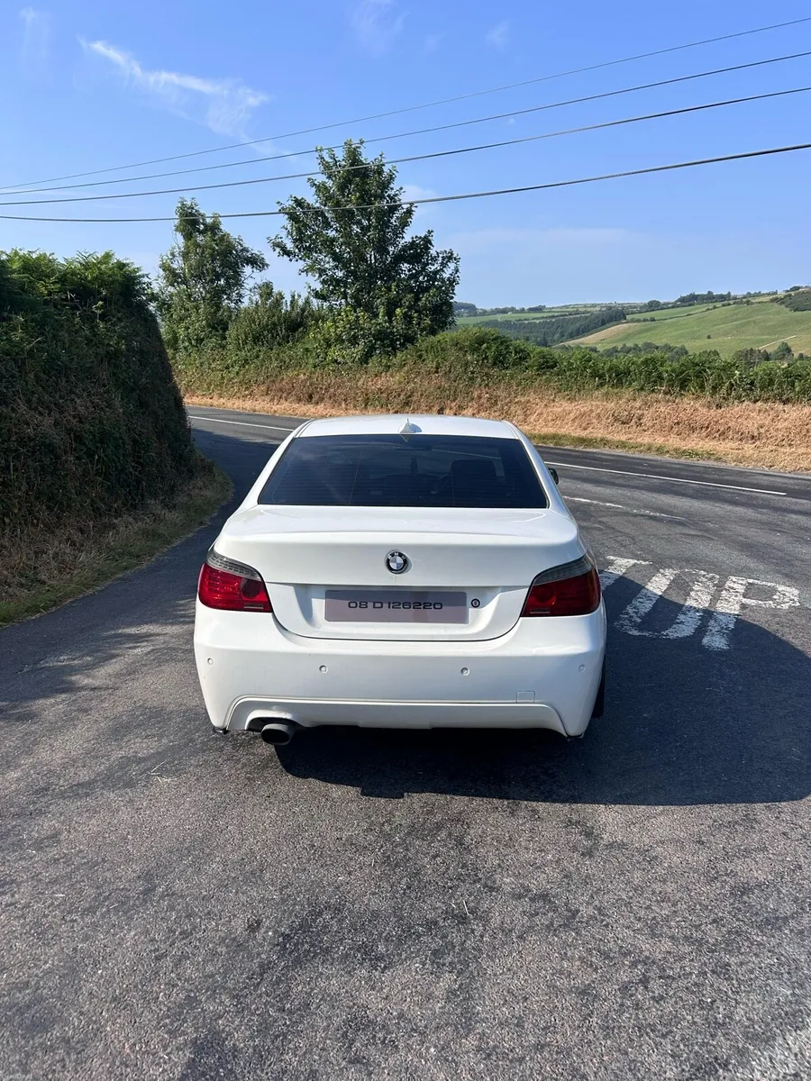BMW e60 - Image 5
