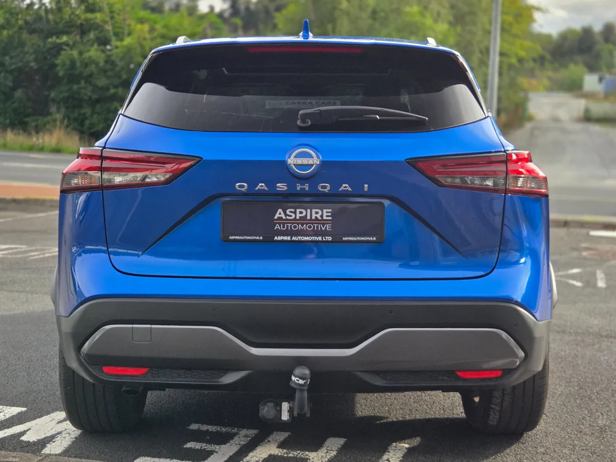 Nissan Qashqai 2022 - Image 6