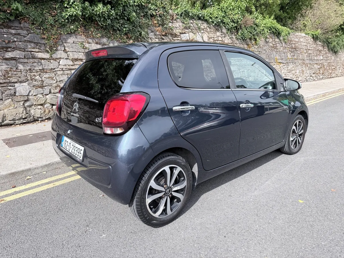Citreon C1 1.2 Petrol NCT 06/2028 - Image 3