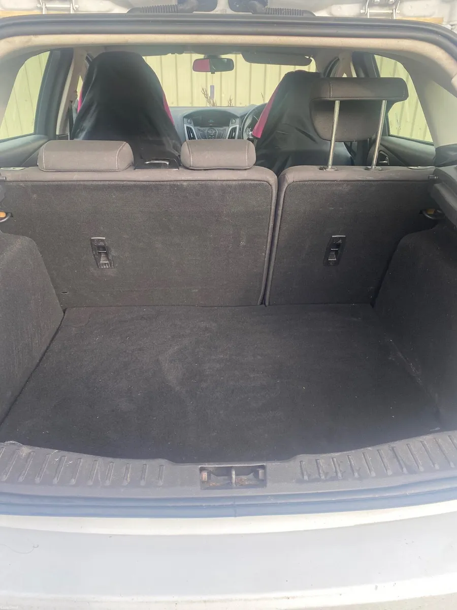 1.6 Ford Focus 2014 (FRESH NCT) - Image 5