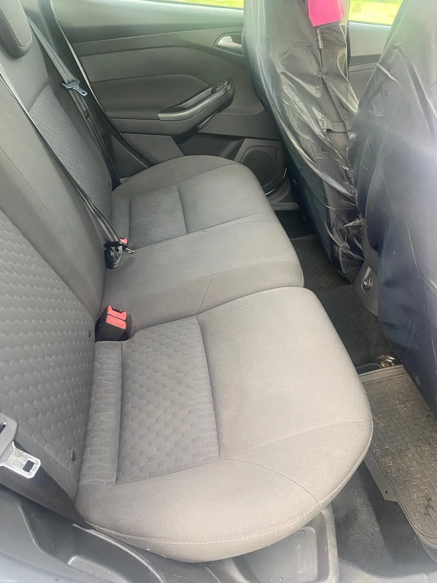 1.6 Ford Focus 2014 (FRESH NCT) - Image 6