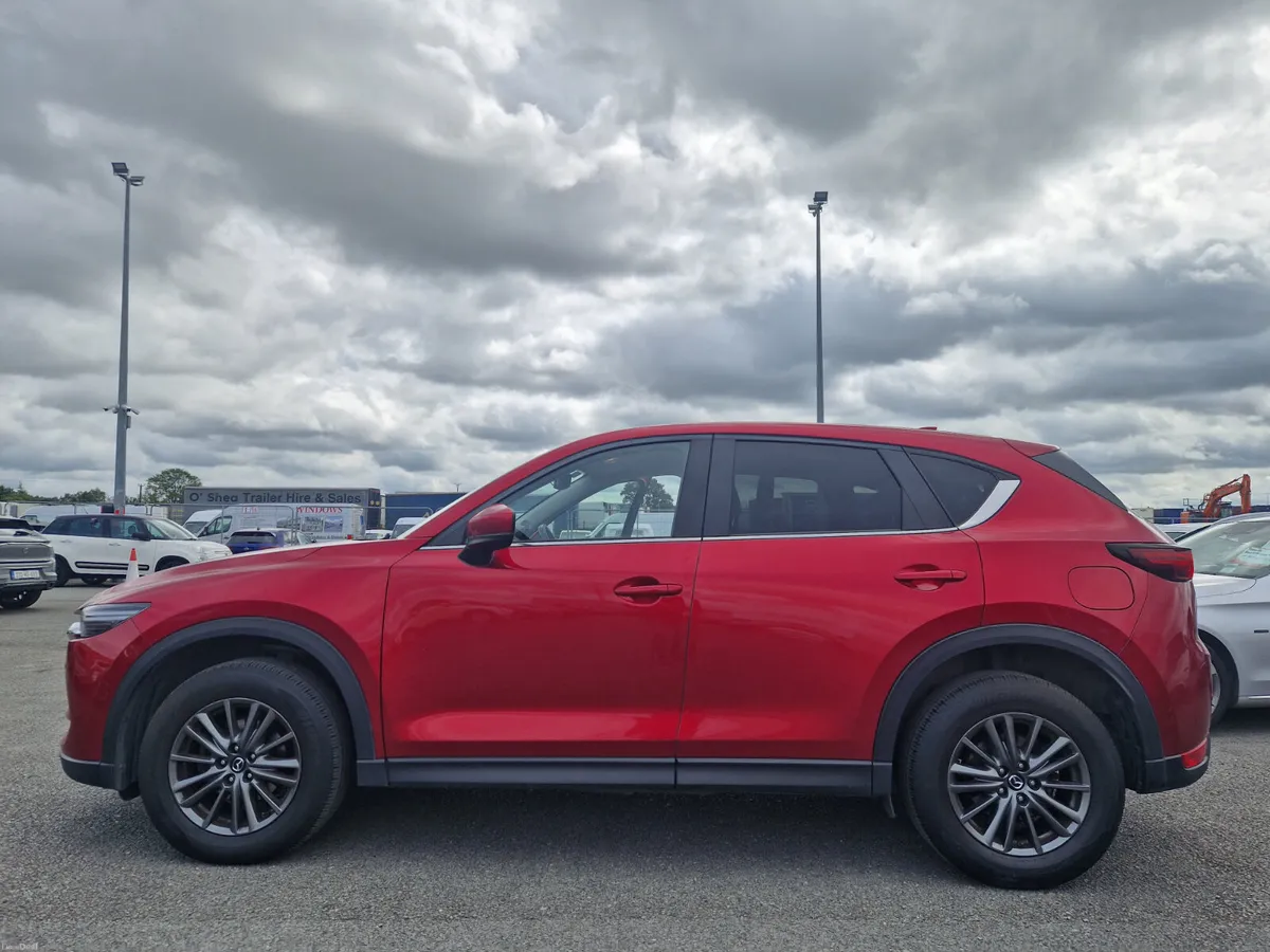 Mazda CX-5 AUTO EXECUTIVE ,NCT/28 ,2 YEAR WARRANTY - Image 5