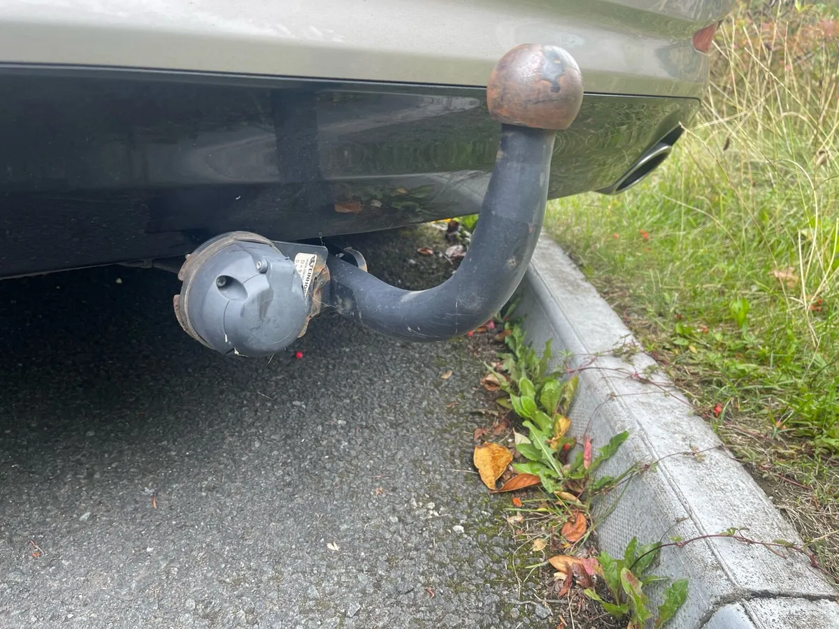 Hyundai i40 - Image 4